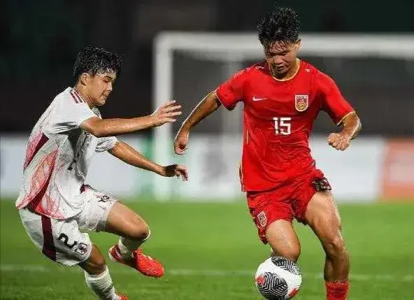 今晚19点35，央视直播！U16国足vs韩国，1-0=夺冠+为国足“复仇”