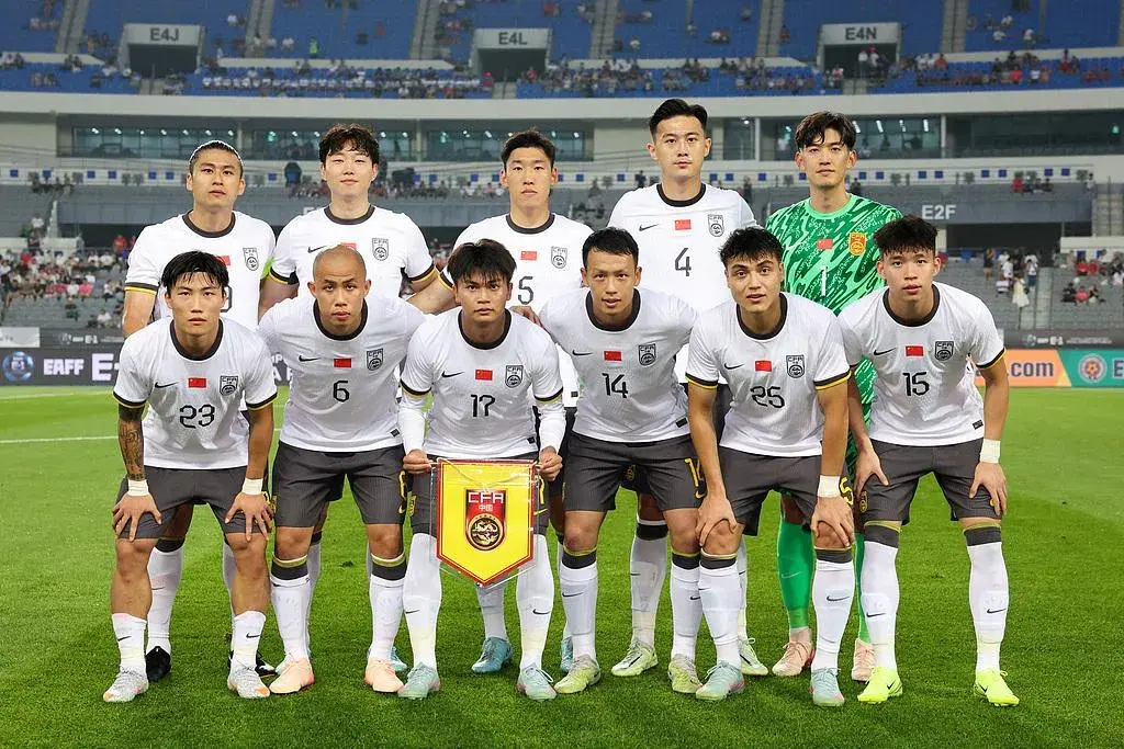今晚19点35，央视直播！U16国足vs韩国，1-0=夺冠+为国足“复仇”