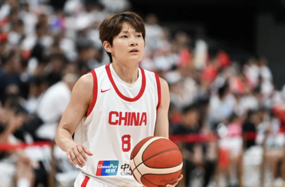 女篮热身赛收官战！中澳二番战获央视转播：张子宇或复出大战澳洲