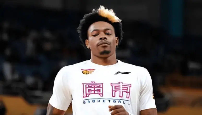 广东水货外援冲击NBA？阿姆斯代表火箭出战夏联：有望PK杨瀚森？