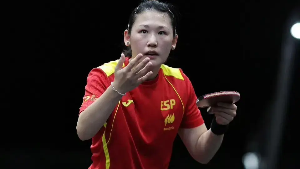 3-0！WTT美国大满贯战报：王曼昱横扫过关，日本新星3-0剃光头！