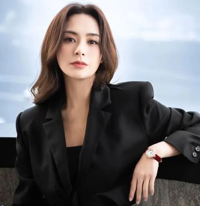 阿娇新电影演技太绝了！扮演绝症母亲催人泪下，终于告别了“花瓶”标签