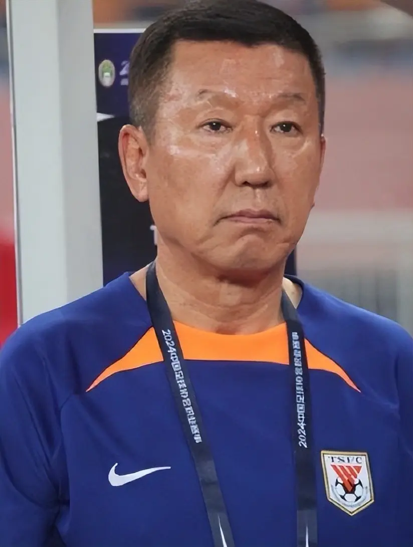 天亮了？山东泰山终于对崔康熙下手了，名记有话直说 一席话很实在