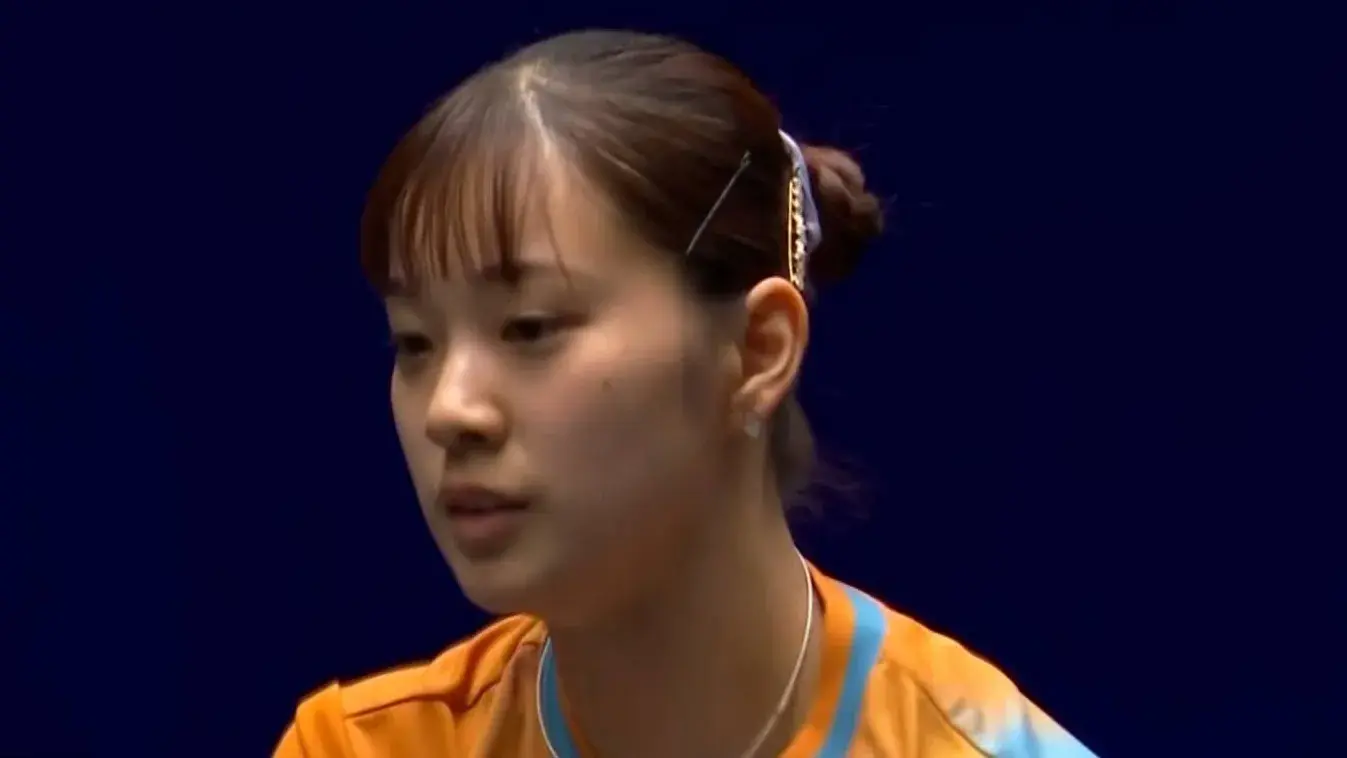 3-0！3-2！WTT大满贯战报：王艺迪零封日本新星，林诗栋渡过难关