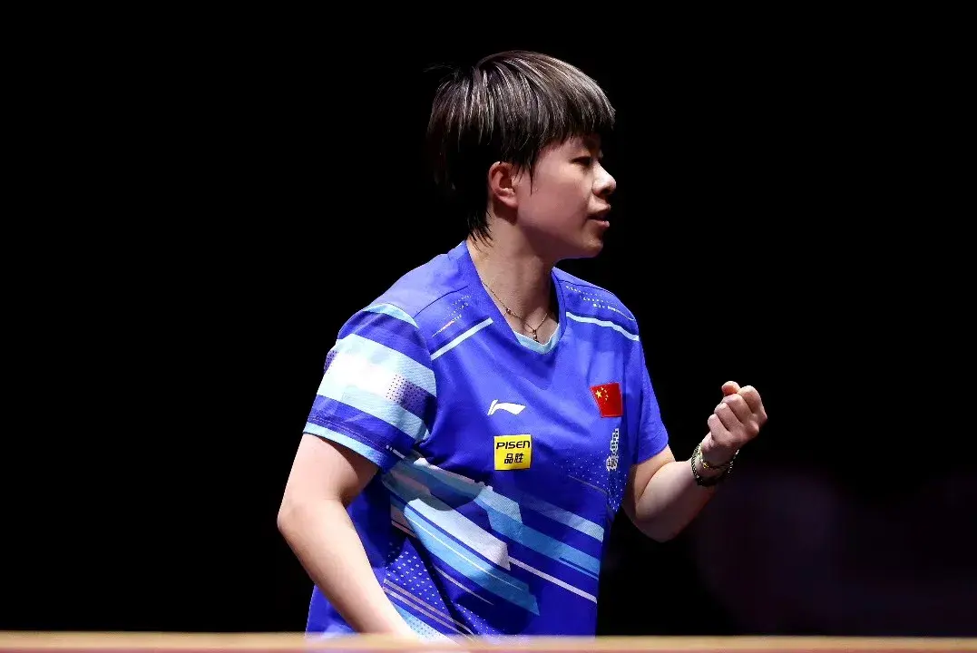 3-0！3-2！WTT大满贯战报：王艺迪零封日本新星，林诗栋渡过难关