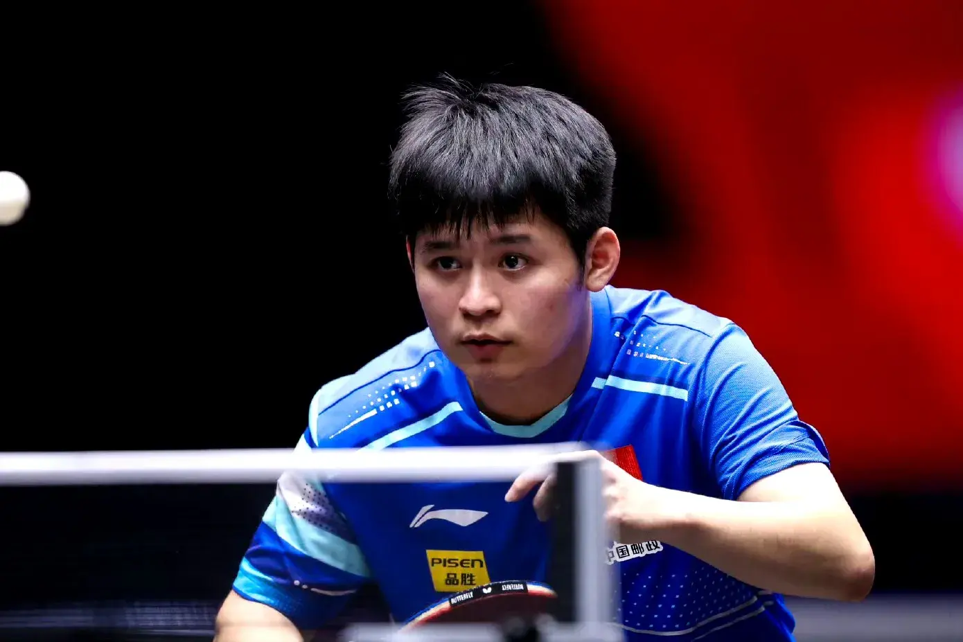 3-0！3-2！WTT大满贯战报：王艺迪零封日本新星，林诗栋渡过难关