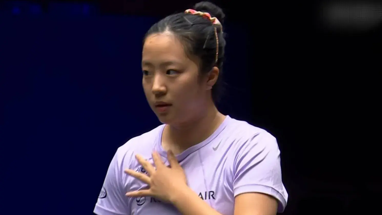 3-1！3-2！WTT大满贯：奥运亚军丢局晋级，韩国一姐五局苦战逆转