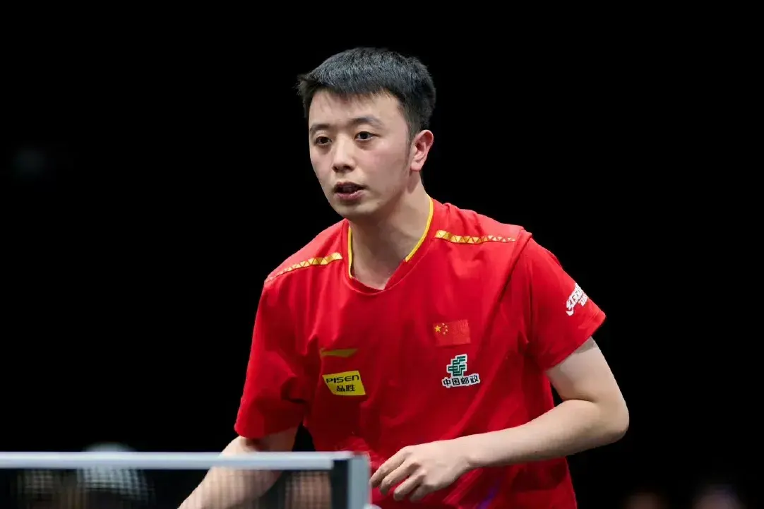 WTT大满贯战报：周启豪0-3惨败，国乒男队1胜3负，接近半数一轮游