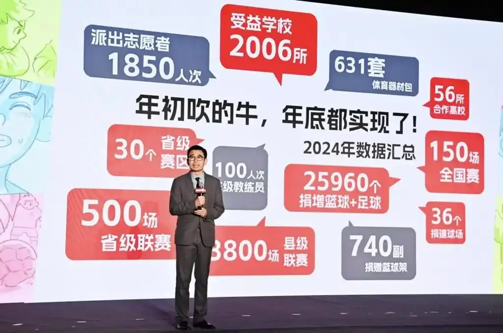 官宣离开！姚明妻子做出重要决定，坚守7年后，她辞去姚基金职务