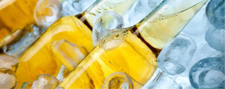 啤酒高端化风生水起，白酒巨头何以遇冷？