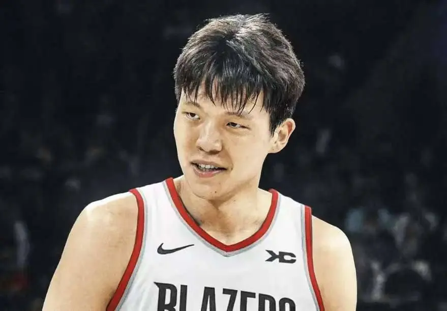 开拓者绿军交易生变！霍乐迪成单换，比卢普斯给杨瀚森单独指导
