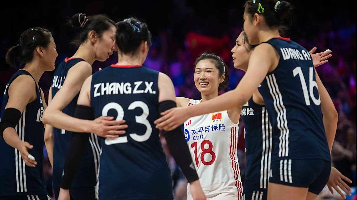 杨昊通报龚翔宇伤情！女排预定和波兰打友谊赛，球迷：还打吗？
