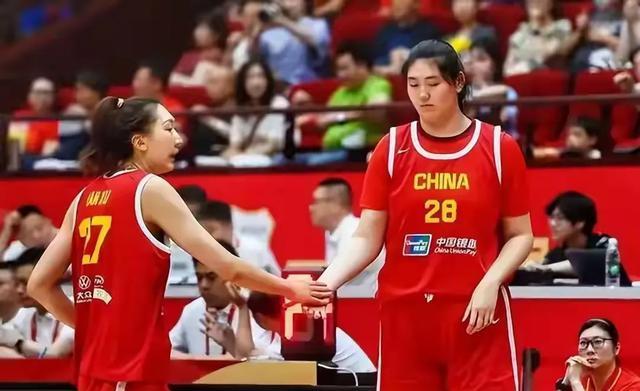 就在今天，7月15日，传来中国女篮，日本、澳大利亚女篮的新消息