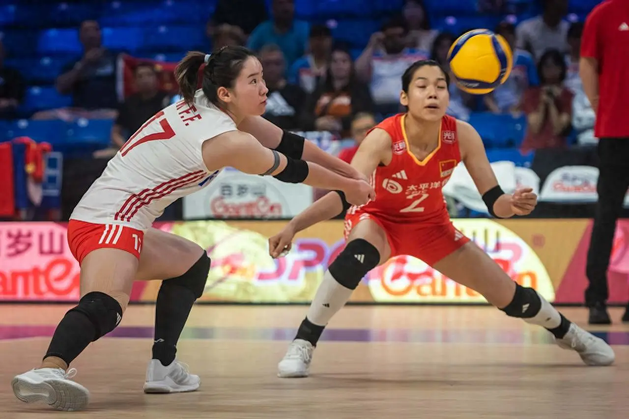 女排12场获9.8万美元奖金！总决赛冲击百万美元，夺冠需连过3关