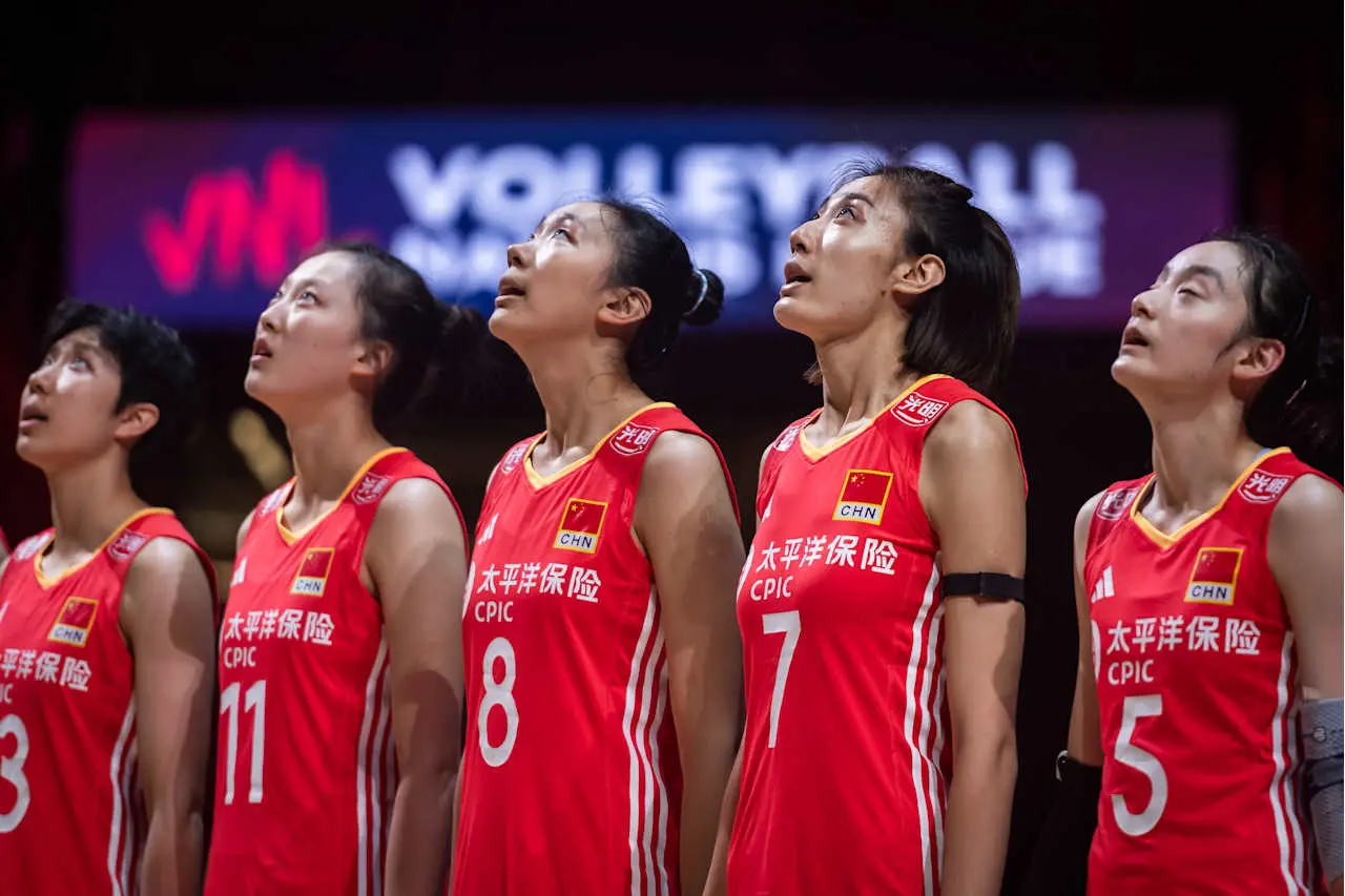 女排12场获9.8万美元奖金！总决赛冲击百万美元，夺冠需连过3关