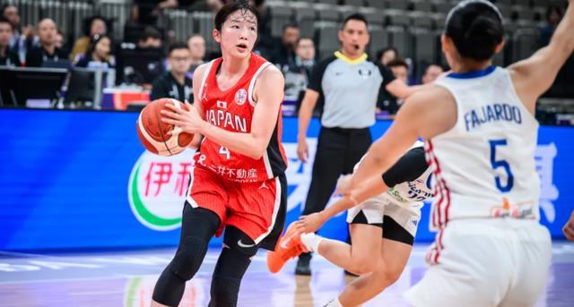 女篮亚洲杯晋级形势已明朗！澳洲日本锁定淘汰赛：中国队暂未晋级