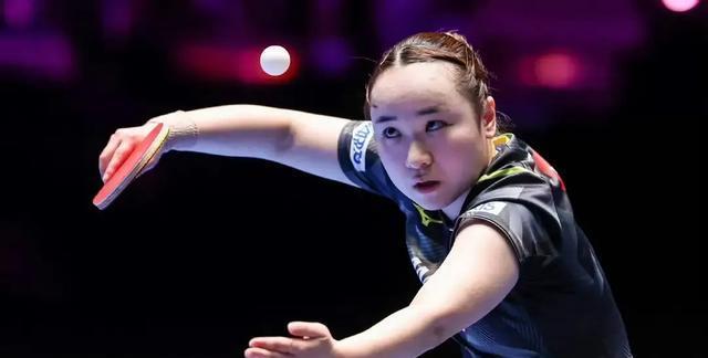 世界排名新变化：名将跌出前十，蒯曼 陈熠创新高，朱雨玲外协最高