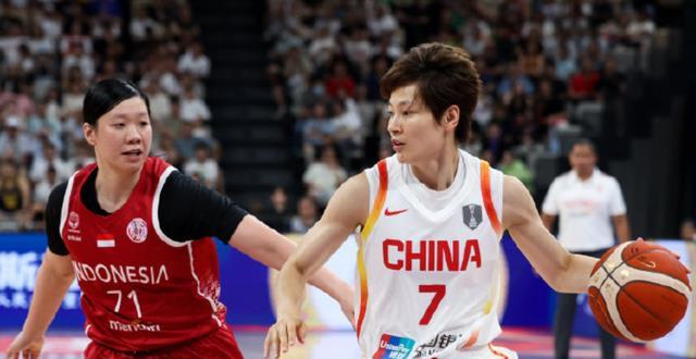 央视直播！中国女篮冲两连胜，对阵韩国女篮，留意三点就好了