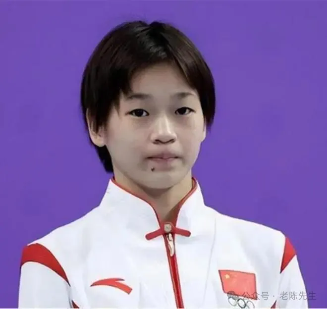 全红婵回广东养伤的日子：少了专车护航，可这姑娘眼里的光没灭啊