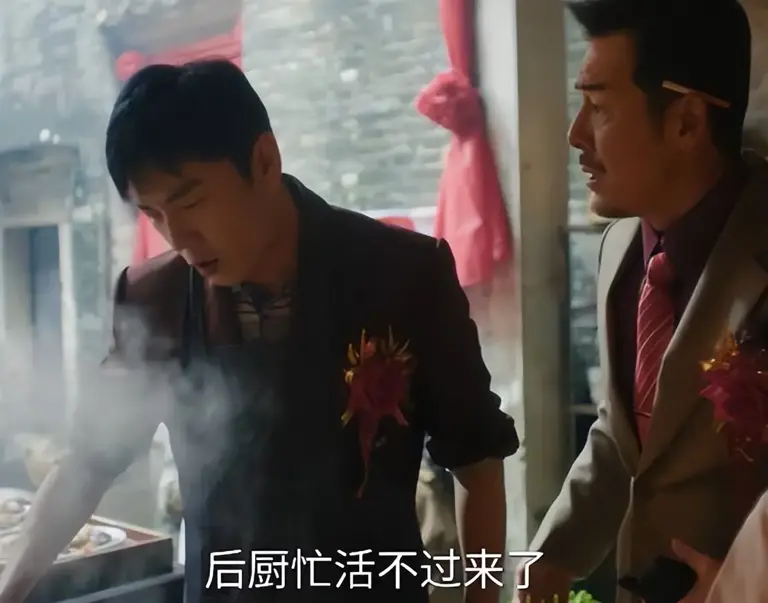 收视率破2.5，主演演技拿下大满贯10分，段奕宏新剧凭啥这么拽