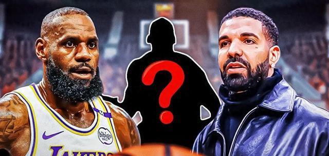 詹姆斯遭Drake演出时攻击！后者更改纹身：将詹姆斯换成亚历山大