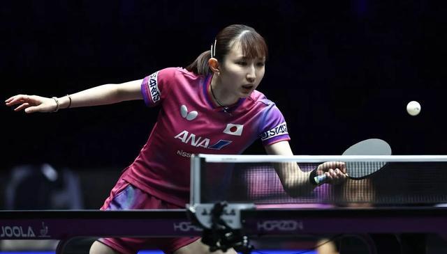 世界排名新变化：名将跌出前十，蒯曼 陈熠创新高，朱雨玲外协最高