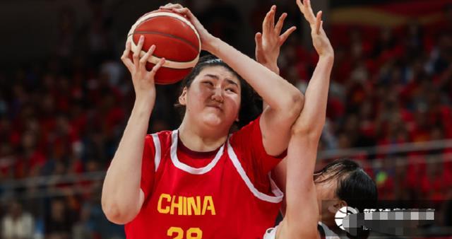 央视直播！中国女篮冲两连胜，对阵韩国女篮，留意三点就好了