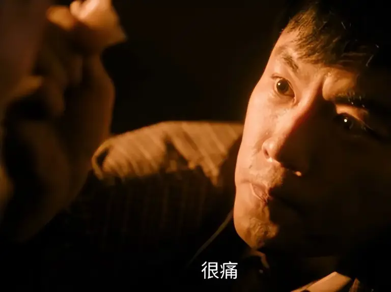 收视率破2.5，主演演技拿下大满贯10分，段奕宏新剧凭啥这么拽
