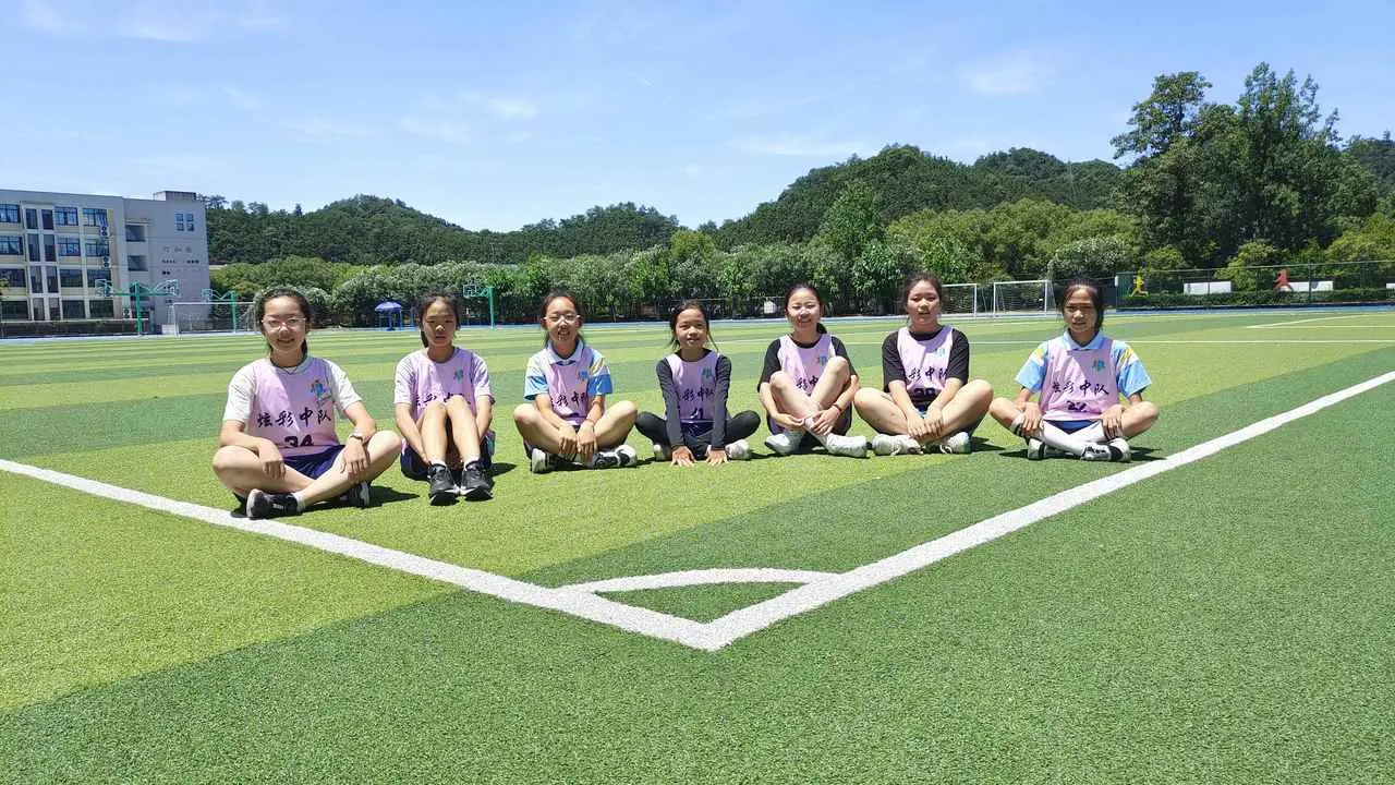 潮闻小记者 | 太阳底下见真章，五（6）班意气风发战赛场