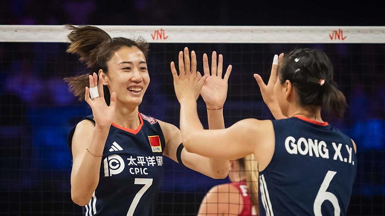 杨昊通报龚翔宇伤情！女排预定和波兰打友谊赛，球迷：还打吗？