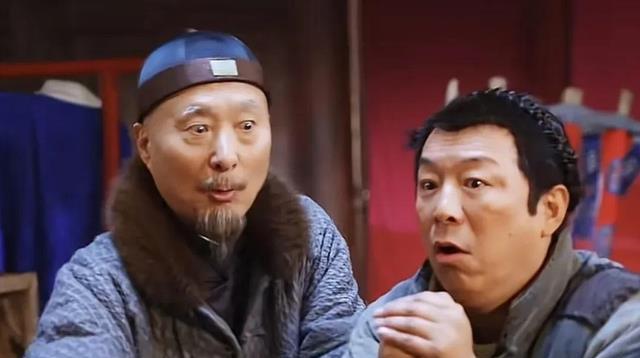 陈佩斯71岁复出拍电影，看完全场鼓掌！最干净的人，为何片场痛哭