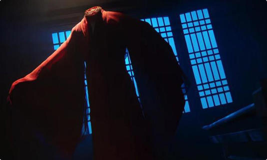 谁说圆脸不适合演仙侠剧，开播榜单第一，李兰迪打破内娱审美了吗