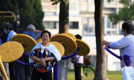 天天麻将桌前坐，70岁后身体垮，健康真相吓人吗？