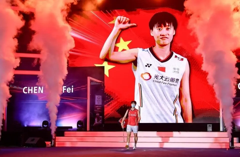 国羽3胜3负：连爆大冷国羽世界第5第10一轮游！世界第4第8也出局