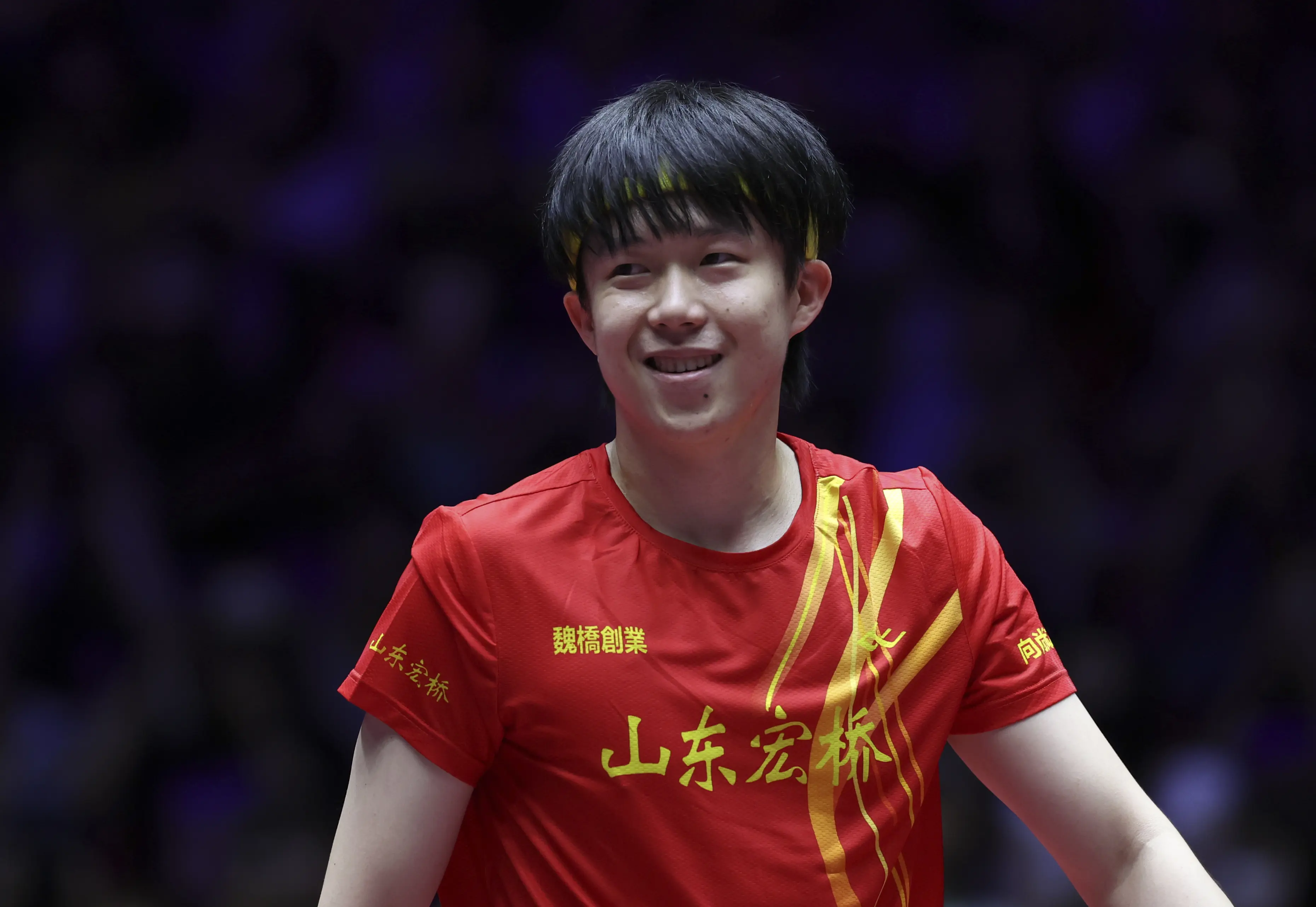 乒超第二阶段赛程出炉！樊振东王楚钦无缘交手，孙颖莎或战王曼昱