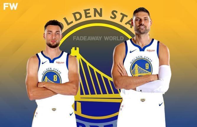“整个NBA只有库里才能带我夺冠”23+5后卫申请加盟勇士