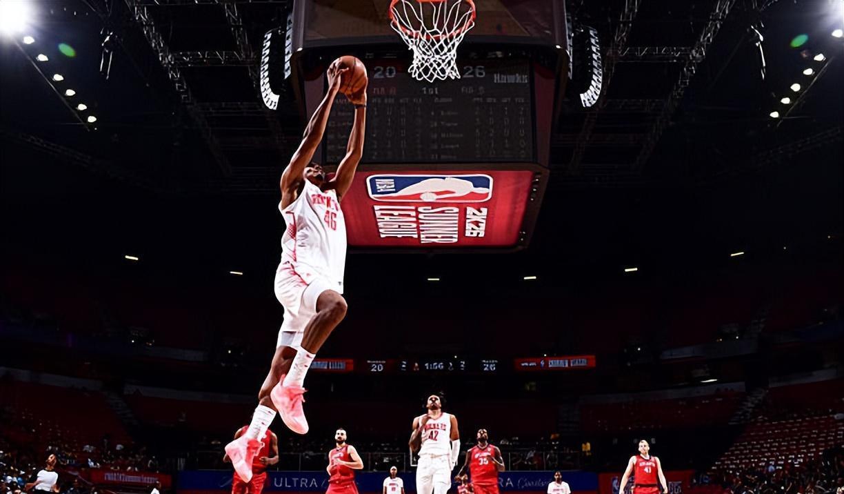 一年比一年打得差！前火箭锋线想要重返NBA几乎是不现实的事情？
