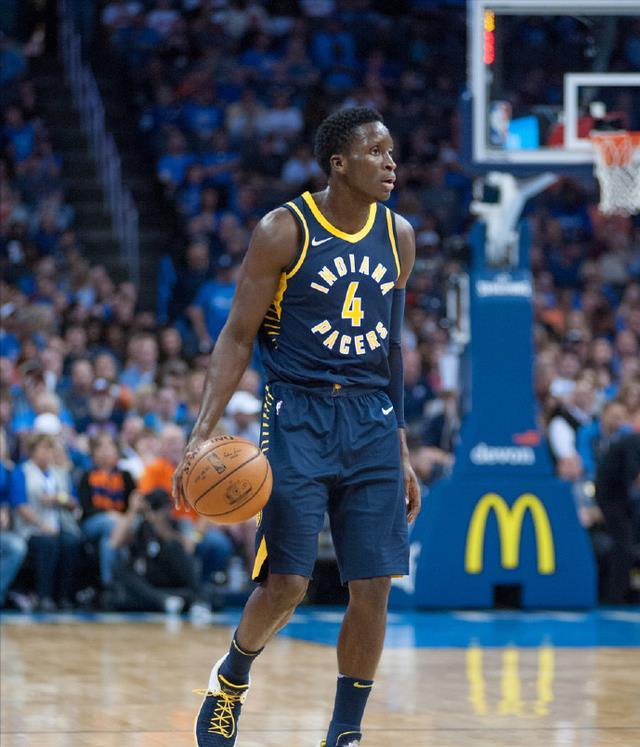 新赛季最大牌外援？曝NBA全明星后卫要来CBA，让人期待