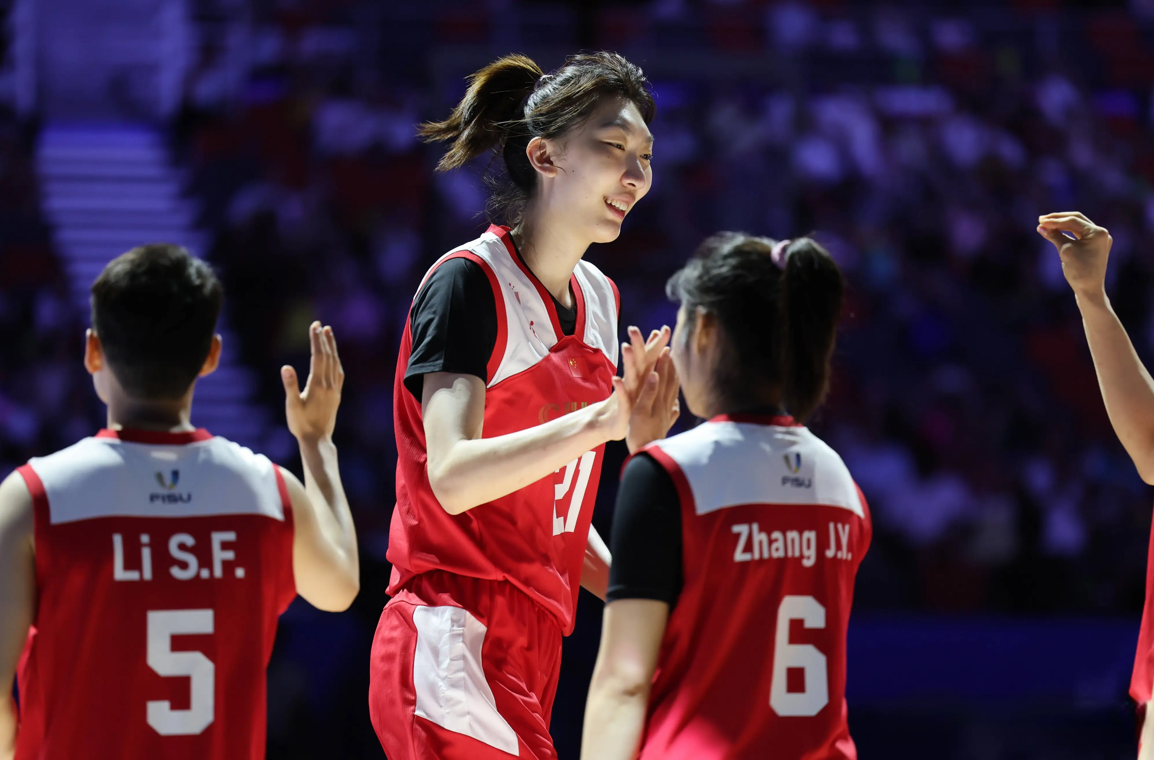 可惜！单场16记三分记录，砍50分仍无缘国家队，打澳洲女篮需要她