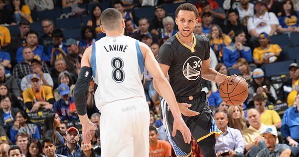 “整个NBA只有库里才能带我夺冠”23+5后卫申请加盟勇士