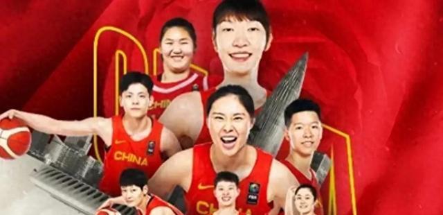 中国女篮对阵韩国，姜怡瑟伤退存悬念，中国队有望大胜