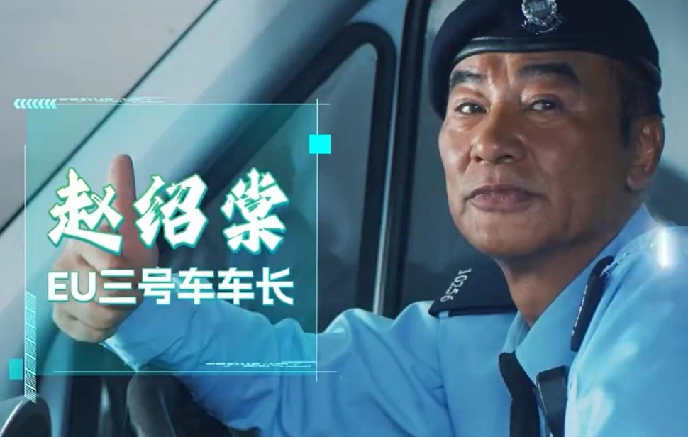 70岁任达华再破记录：这一次，他让整个娱乐圈保持沉默