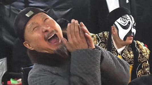 陈佩斯71岁复出拍电影，看完全场鼓掌！最干净的人，为何片场痛哭