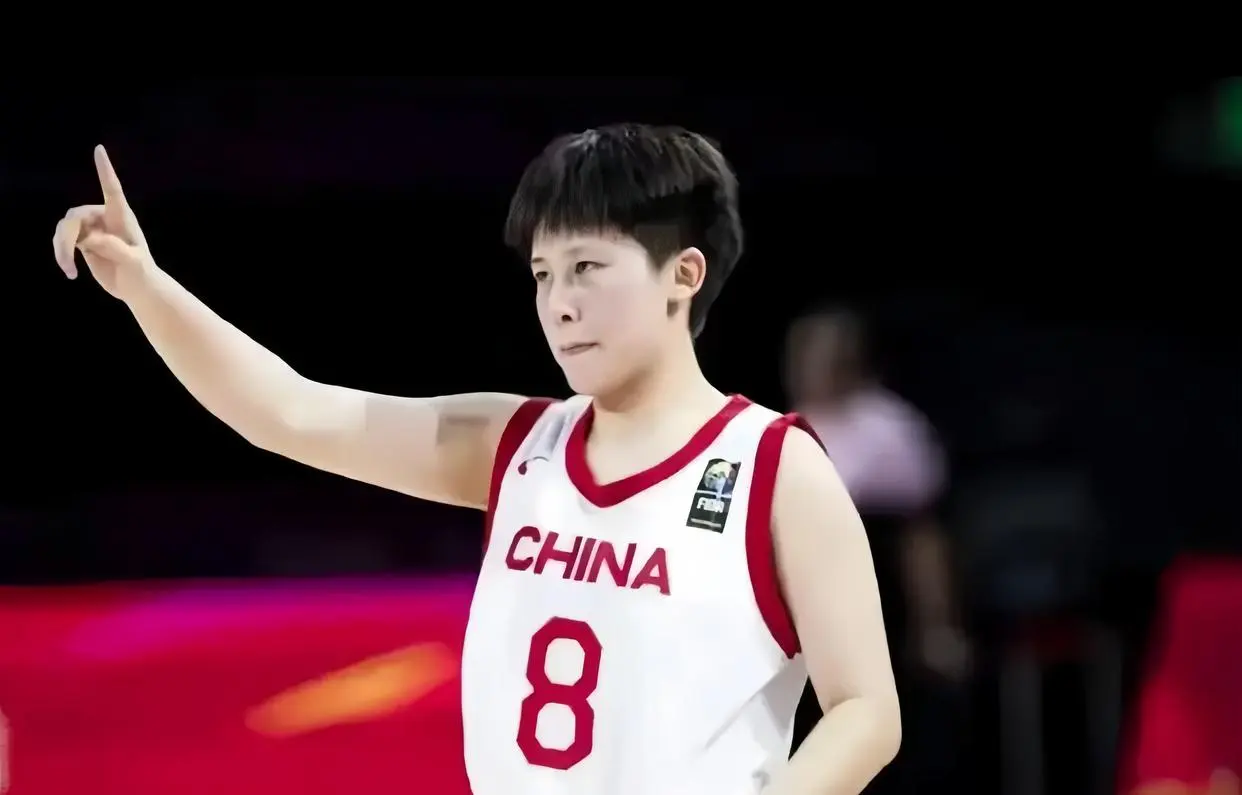 被埃及32分逆转又输非洲队，U19女篮世界杯惨败，主帅下课倒计时