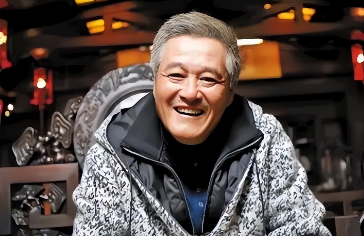 家家有本难念的经！67岁的赵本山也不例外