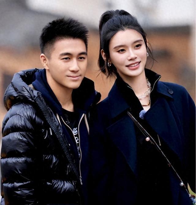 偶遇何猷君穿两年前的增高鞋，奚梦瑶外八严重 丈夫婆婆结伴冷落她