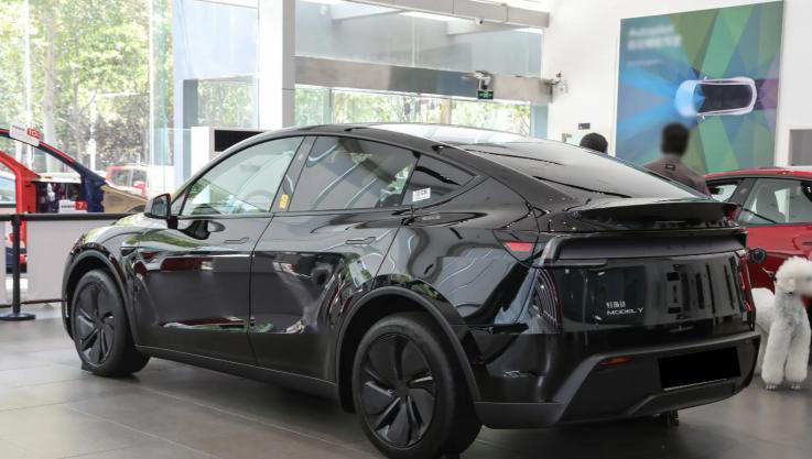 Model Y又站起来了？6月销量登顶，难道涨价才是销量密码采购|汽车产业|汽车配件|机加工蚂蚁智酷企业交流社群中心