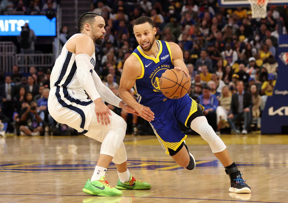 BR百大NBA球星排名引爆争议！库里压科比进前十，约基奇超传奇中锋？