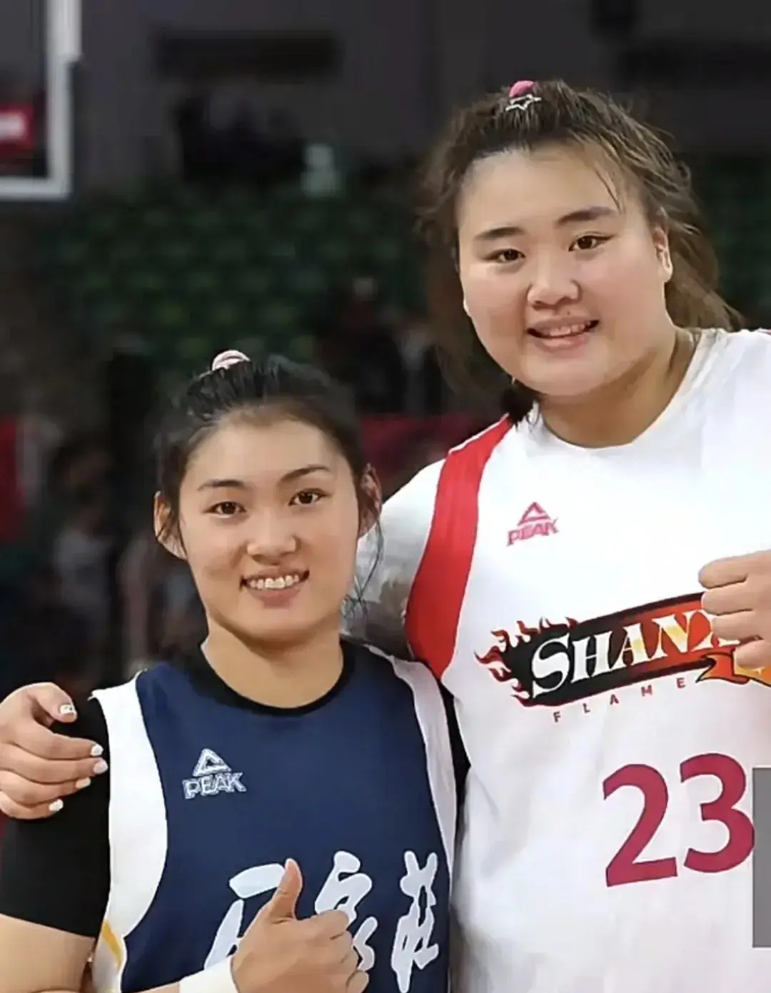 可惜！单场16记三分记录，砍50分仍无缘国家队，打澳洲女篮需要她