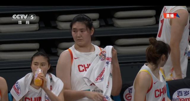 女篮亚洲杯明天(7.16)赛程 中国VS新西兰 CCTV-5直播